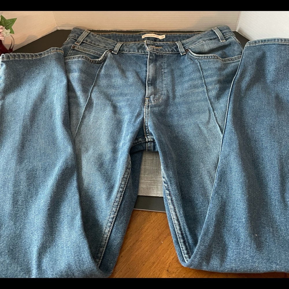 Levi’s jeans